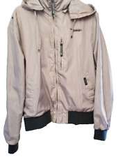 Nickelson grey jacket for sale  WHITLEY BAY