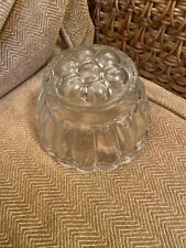 Vintage round clear for sale  WITNEY