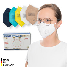 Kleine ffp2 atemschutzmaske gebraucht kaufen  Heek