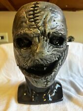 Slipknot mask replica for sale  Midlothian