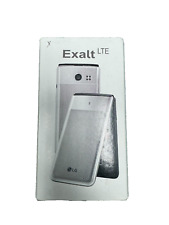 LG Exalt LTE VN220 - 8 GB - plateado (Verizon) segunda mano  Embacar hacia Argentina