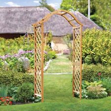 Wooden garden arch for sale  Ireland