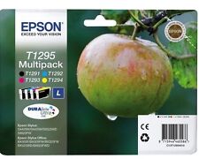 Epson t1295 multi for sale  UK
