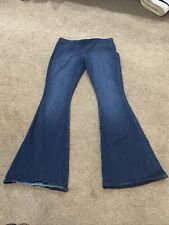 Hollister women jeans for sale  Bohemia