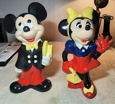 Vintage mickey mouse for sale  Elkton