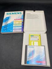 Siemens simatic step d'occasion  Grez-sur-Loing
