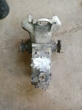 2cv gearbox for sale  KIRKCUDBRIGHT