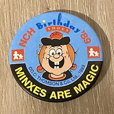 Minnie minx minxes for sale  MAYBOLE