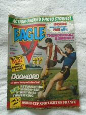 Eagle vintage comic for sale  Ireland