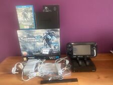 Nintendo wii xenoblade for sale  RUGBY
