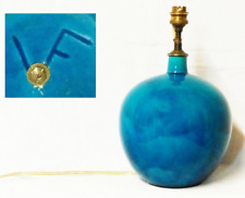 Antique blue ceramic d'occasion  Expédié en Belgium