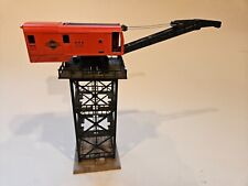lionel gantry crane for sale  Dunsmuir