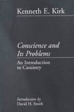 Conscience problems int... for sale  UK