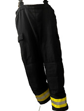 British firefighter trousers for sale  BISHOPS CASTLE