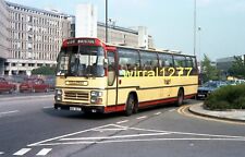 6x4 bus colour for sale  MANSFIELD