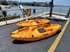 Malibu 9.5 kayaks for sale  Largo