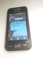 Smartphone Samsung GT-S5230 PARA PEÇAS DE REPOSIÇÃO REPAROS Desbloqueado, usado comprar usado  Enviando para Brazil