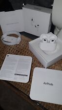 Apple airpods 3rd for sale  SLOUGH