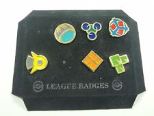 Badge pin pokémon d'occasion  Bobigny