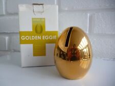 Golden egg golden for sale  Shipping to Ireland