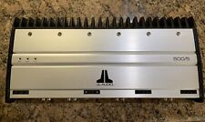 jl audio car amplifiers for sale  Lancaster