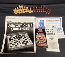 Fidelity electronic chess for sale  Broomfield