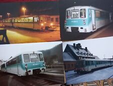 Fotoabzüge müglitztalbahn tr gebraucht kaufen  Glashütte