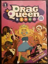 Drag queen bingo for sale  LONDON