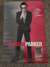 Graham parker another for sale  Albany