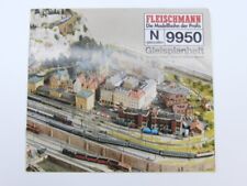 Fleischmann piccolo 9950 gebraucht kaufen  Wolfenbüttel