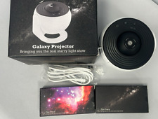 Galaxy projector planetarium for sale  OAKHAM