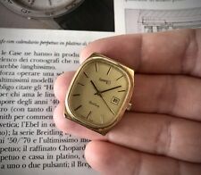 eberhard orologi vintage usato  Siracusa