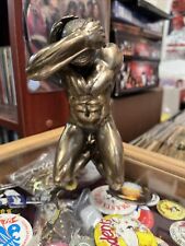 Male nude figurine for sale  KING'S LYNN
