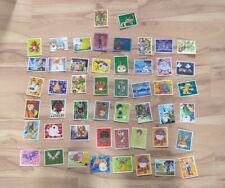 Panini digimon sticker gebraucht kaufen  Kernst. Süd, -Schwicheldt