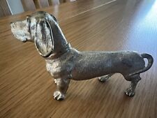 Pewter miniature figurine for sale  SOUTHAMPTON