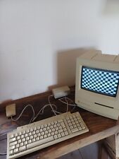 Apple macintosh 1990 d'occasion  Formerie