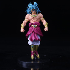 Figurine broly collection d'occasion  Bordeaux-