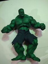 Usado, 2003 Marvel Incrível Hulk Filme 12" Figura Shorts Azul comprar usado  Enviando para Brazil