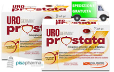 Urogermin prostata soft usato  Pisa