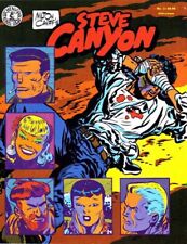 Steve canyon july for sale  Buckeye