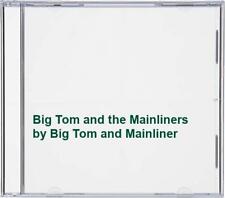 Big tom mainliner for sale  UK