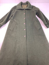 Schneiders loden coat for sale  BUCKINGHAM