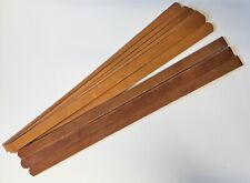 Veg tanned straps for sale  BIRMINGHAM