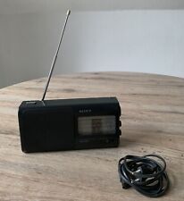 Sony tragbares radio gebraucht kaufen  Dornholzhausen,-Kirdorf