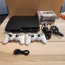 Playstation 160gb console for sale  Scottsdale