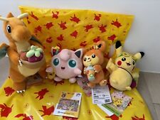 Limited pokemon center d'occasion  France