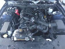Ford mustang engine for sale  Cooperstown