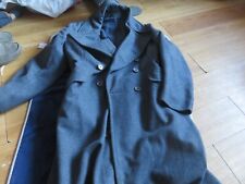 Vintage raf greatcoat for sale  CAMBERLEY
