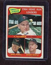 1965 topps baseball for sale  Maumee