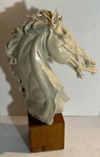 Armani porcelain horse for sale  Katy